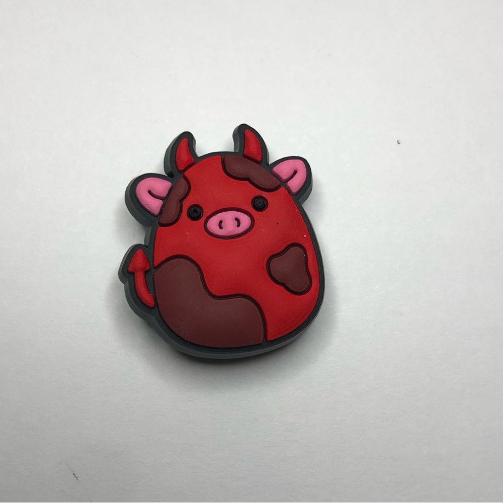 10/$13 Squishmallow Shoes Charm/Jibbitz
